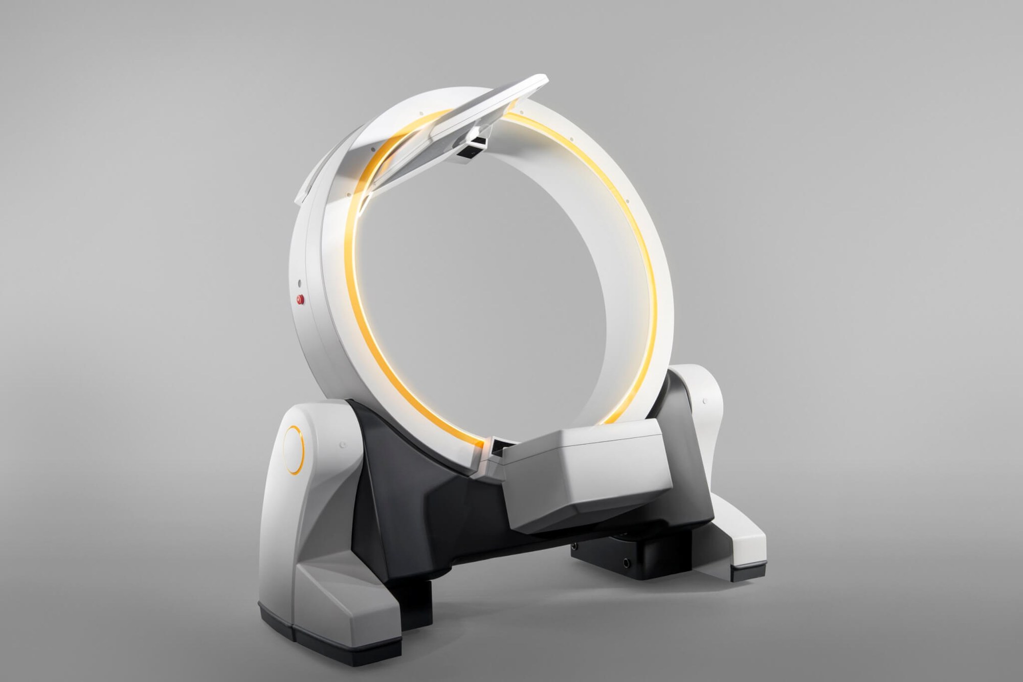 Loop-X® Mobile Imaging Robot