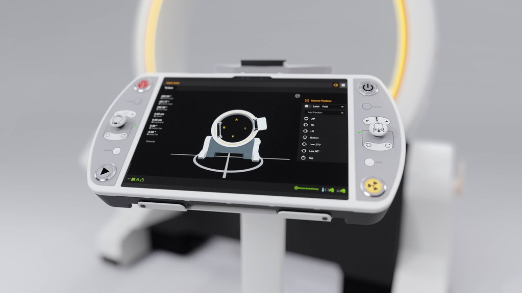Loop-X® Mobile Imaging Robot