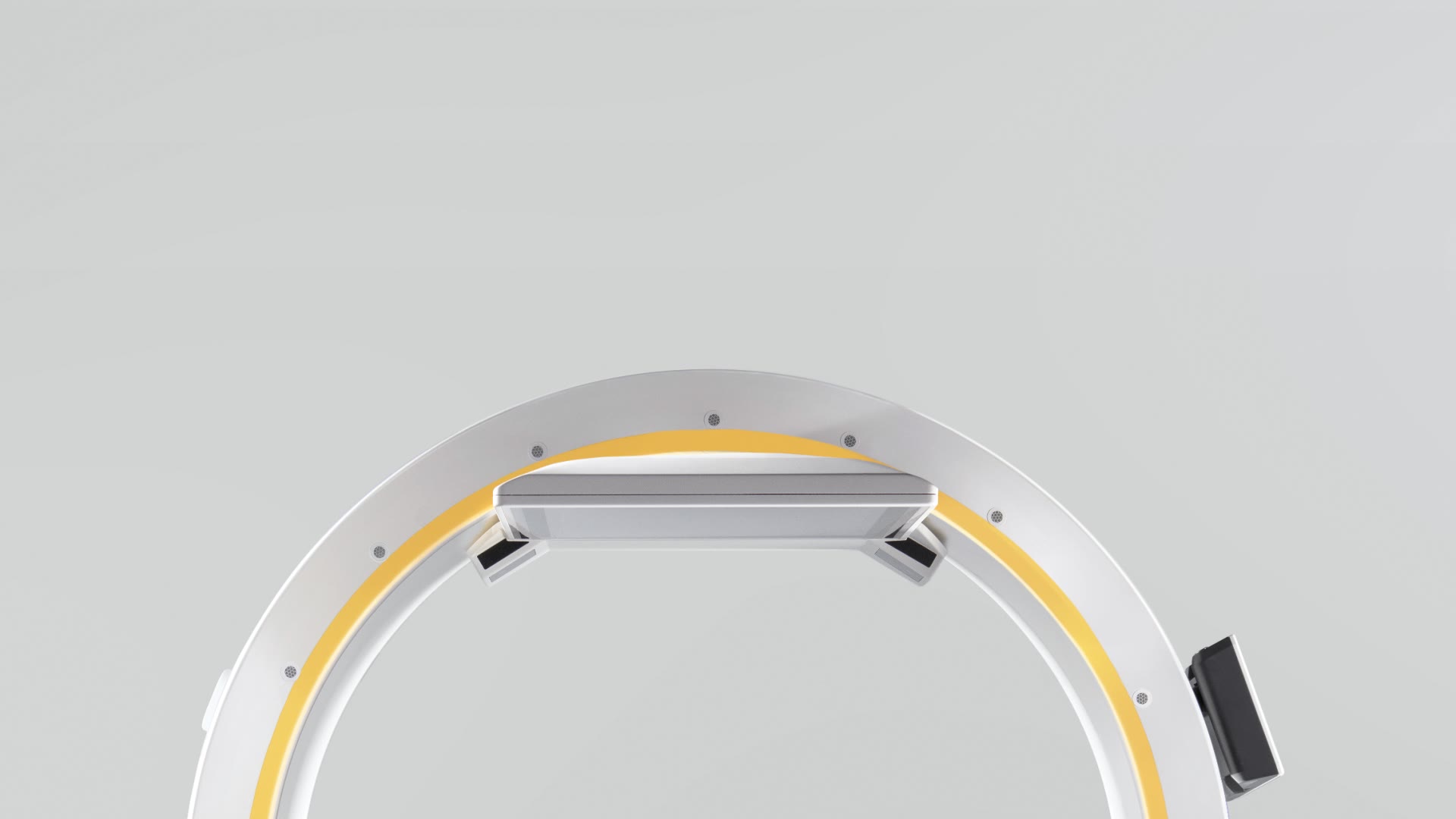 Loop-X® Mobile Imaging Robot