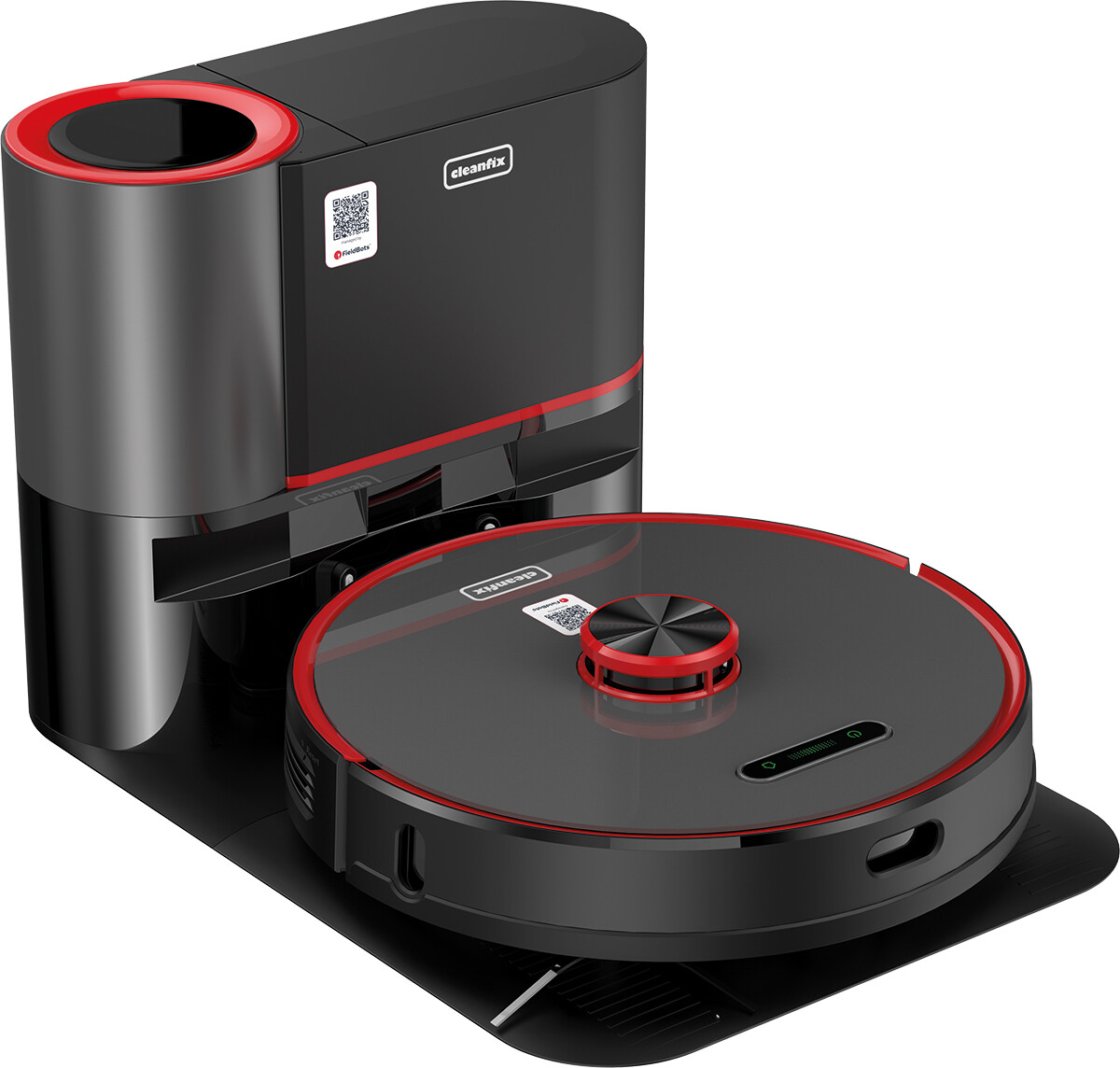 CLEANFIX S170-2 SIM robot