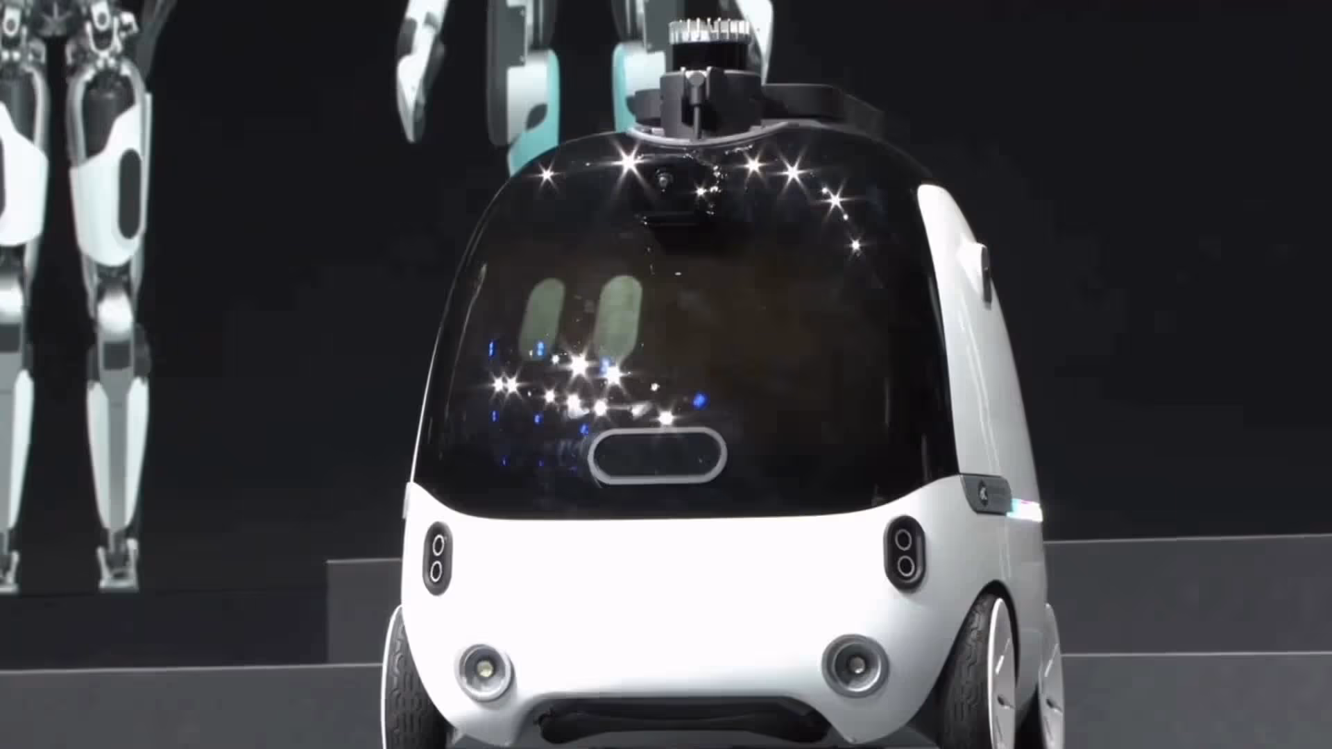 d.ASH-ER robot