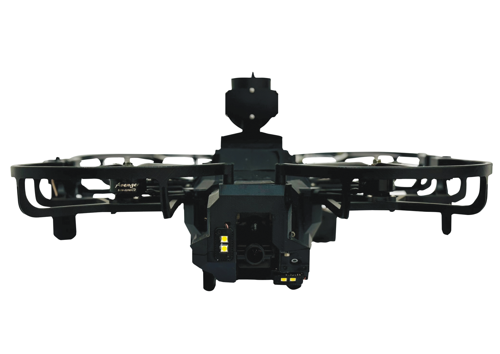 LANIUS-X - official image