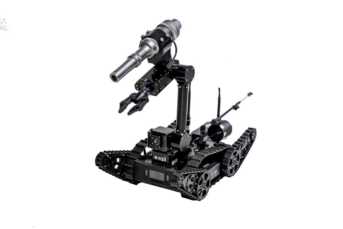Cameleon LG robot