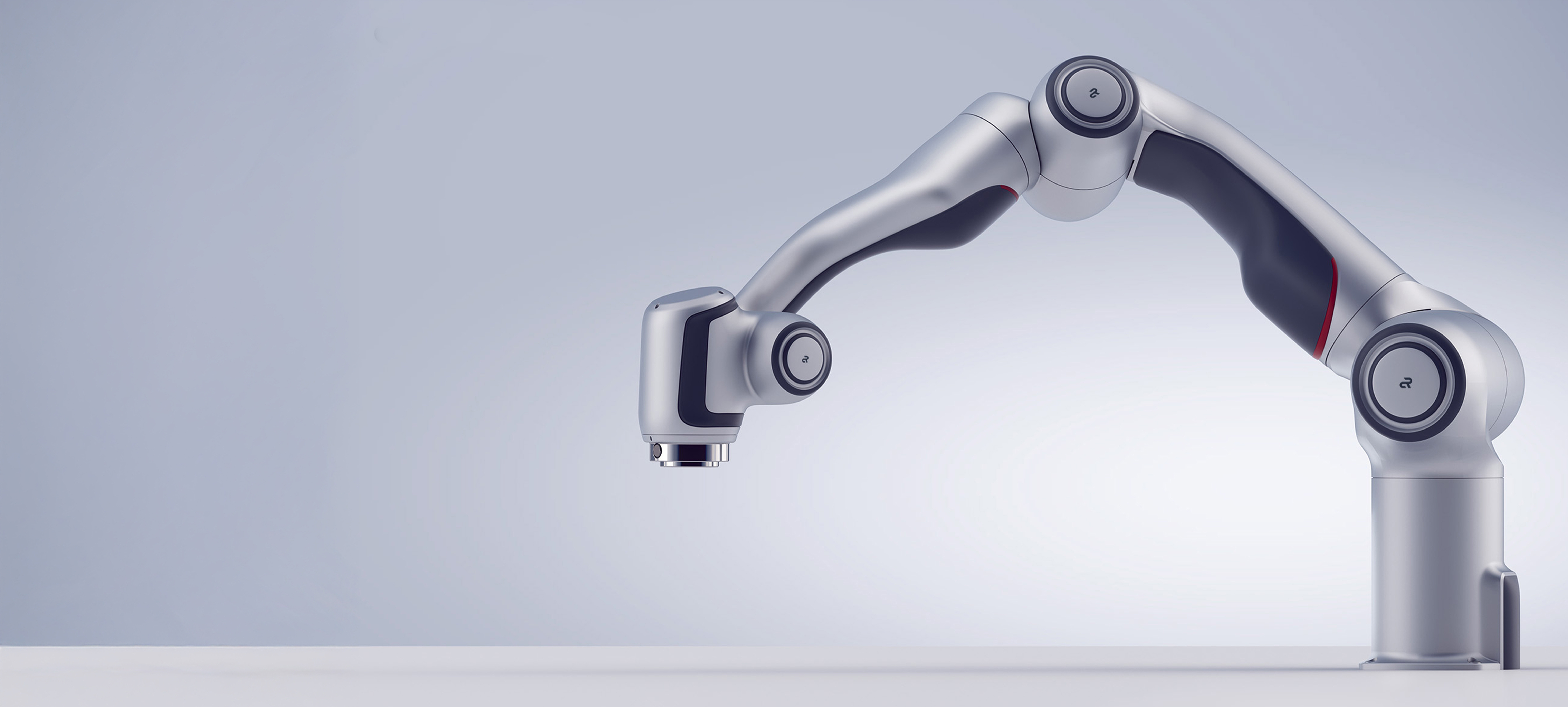 Diana 7 by Agile Robots robot