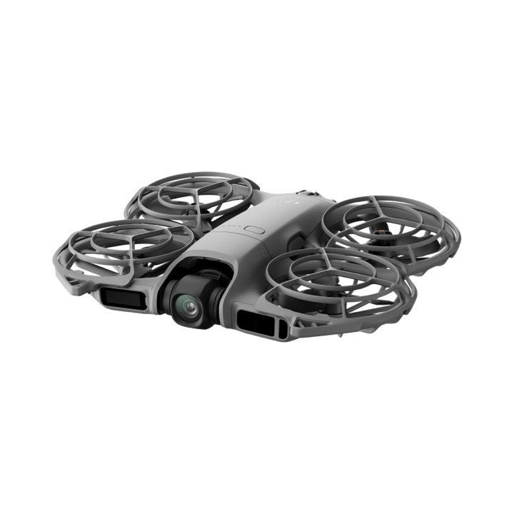 DJI Neo 2 robot