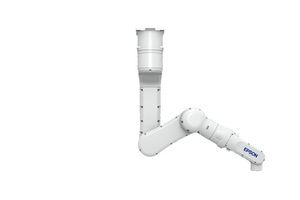 Flexion N6 Compact 6-Axis Robots - 850mm robot