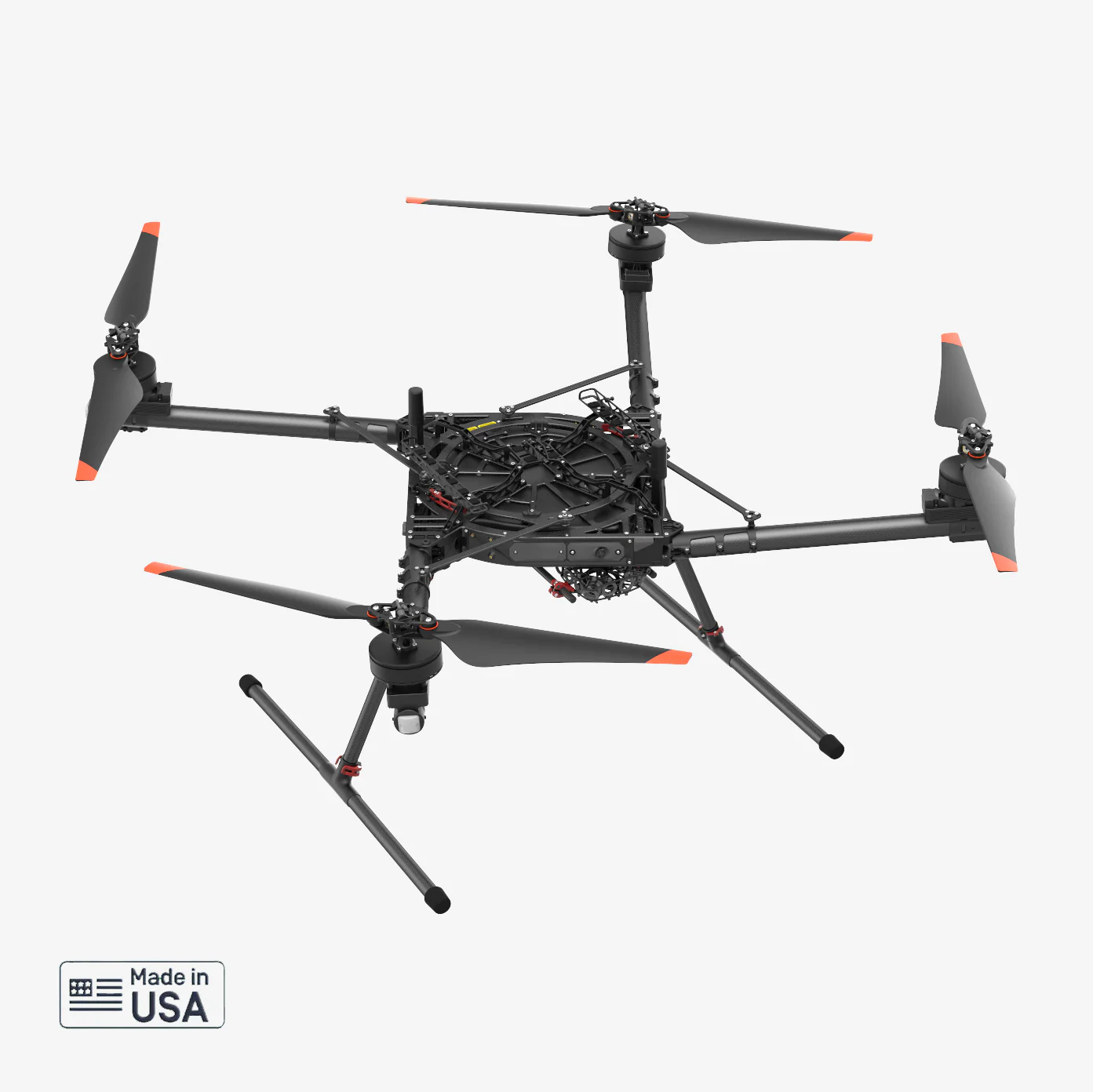 Alta X Gen2 robot
