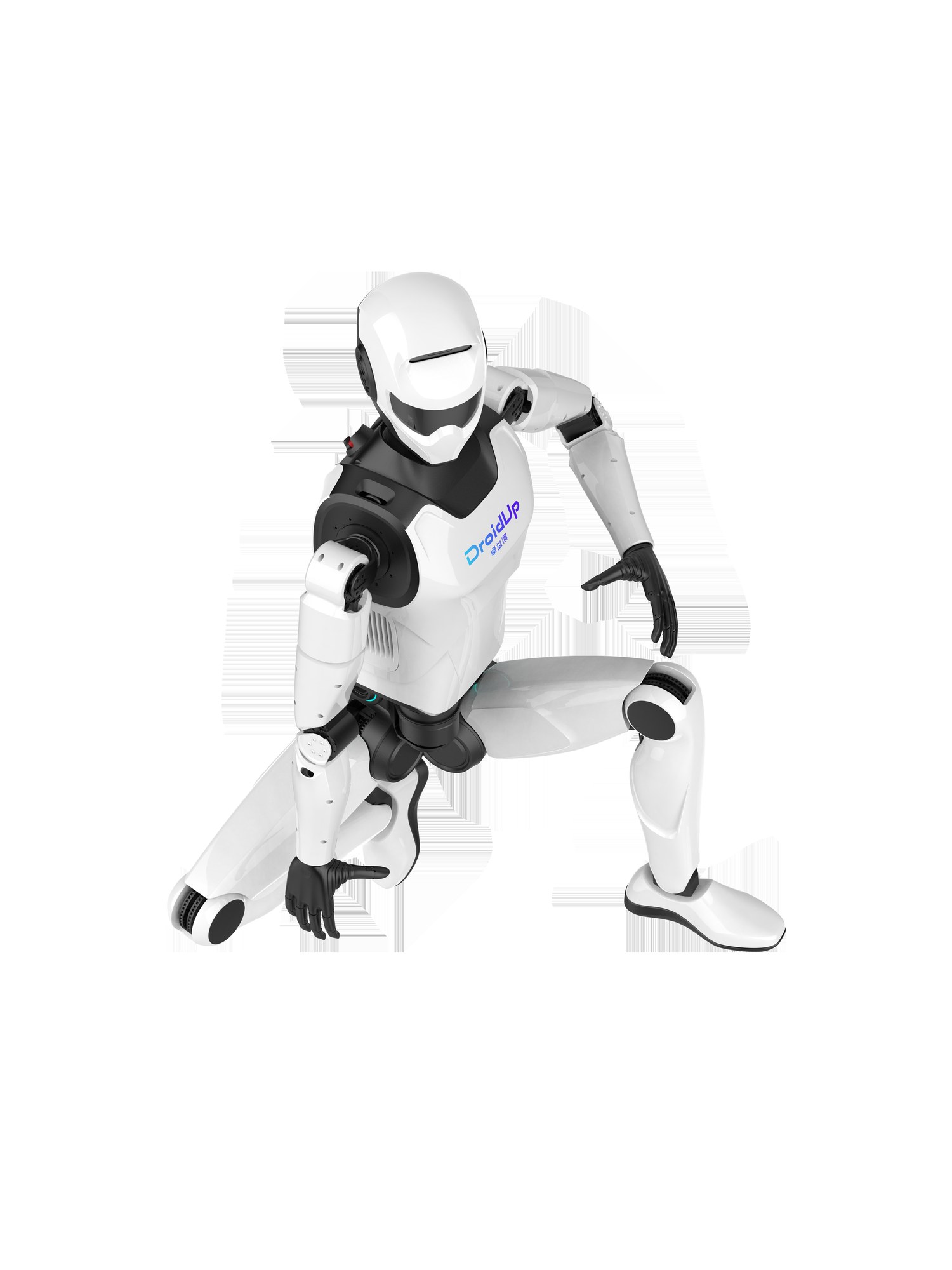 Walker II