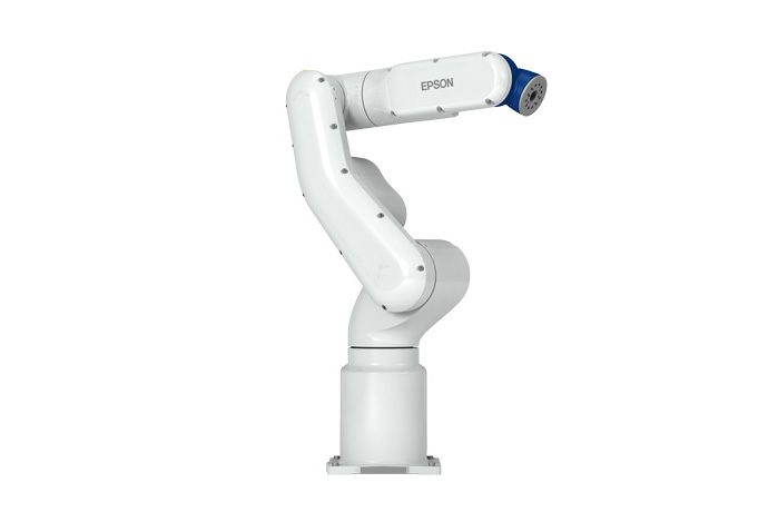 VT6L-DC 6-Axis Robot robot