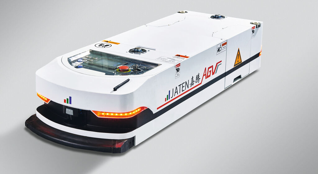 AGV-31-MC500 robot