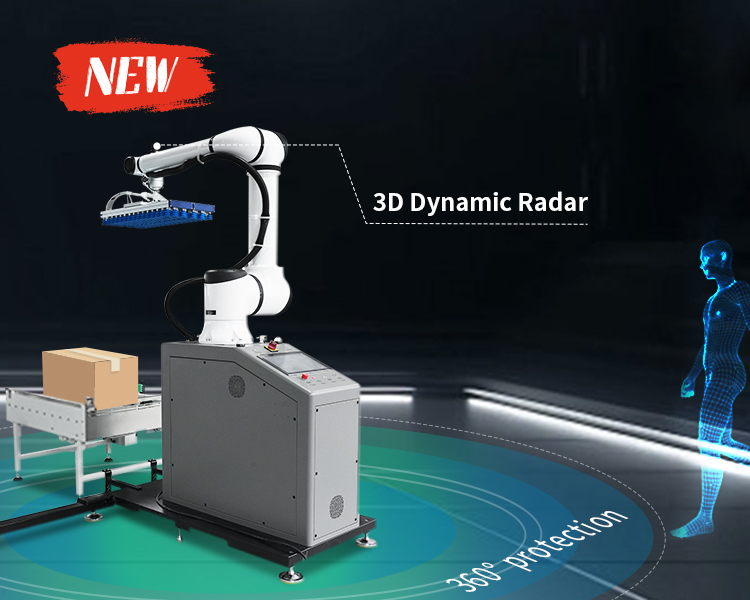 GPM-R85HGD robot
