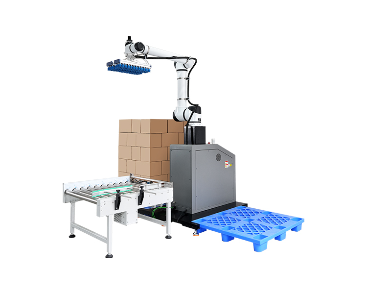 GPM-R50HGD robot