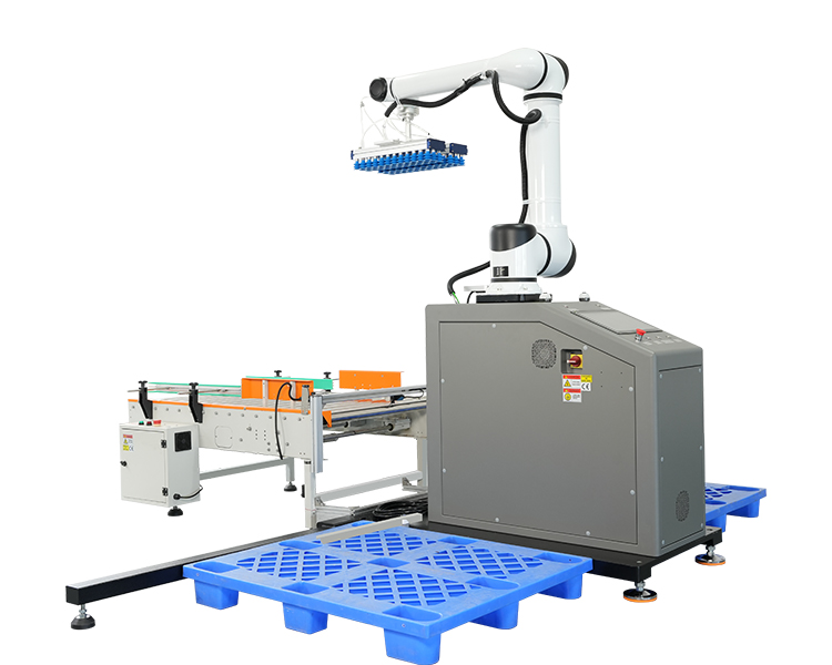 GPM-R50H robot