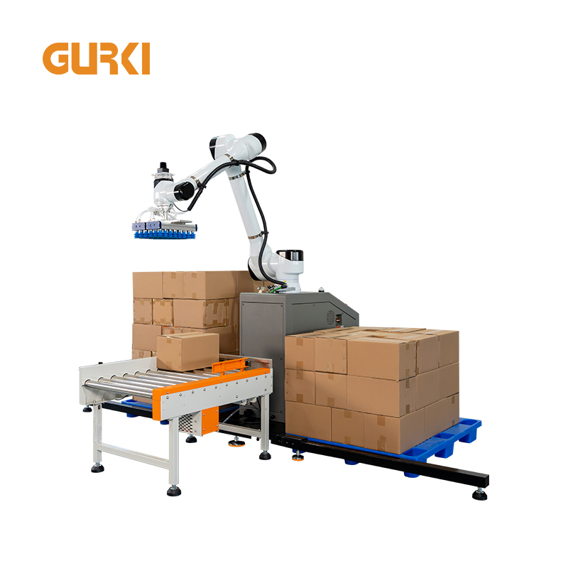 GPM-R30 robot