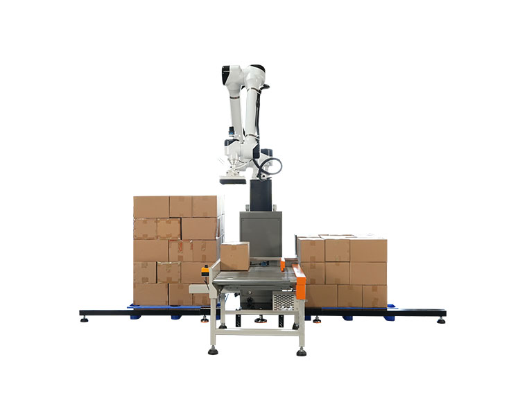 GPM-R30GD robot