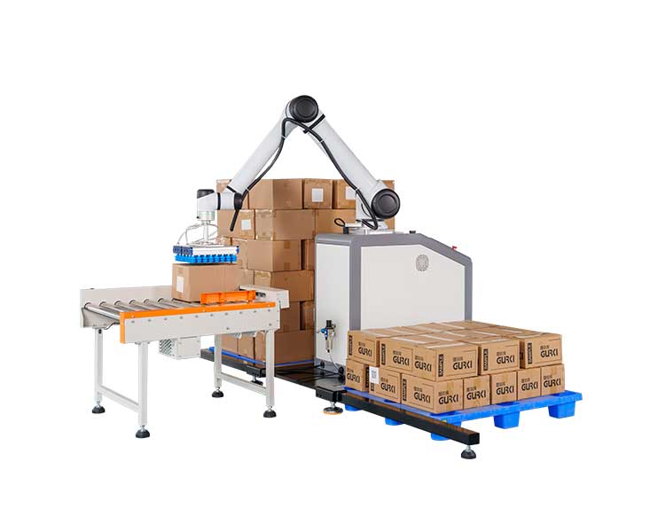 GPM-R30H robot