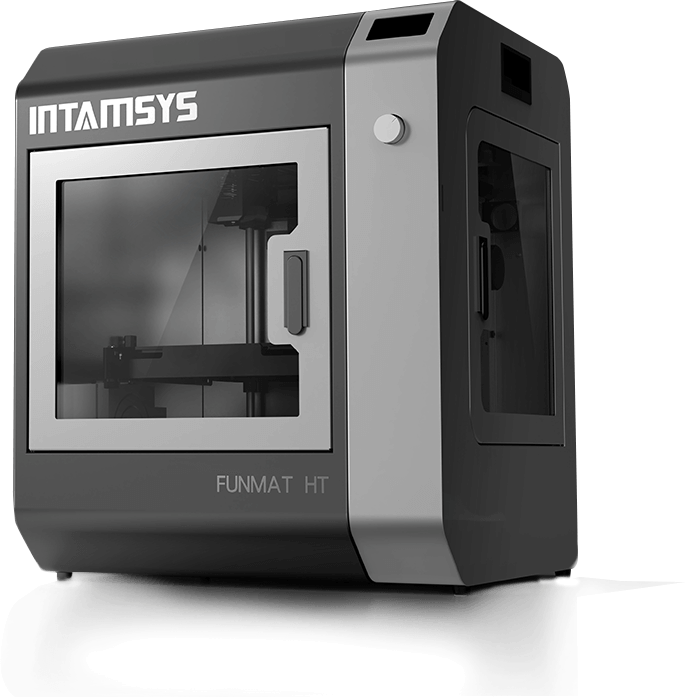 FUNMAT HT robot