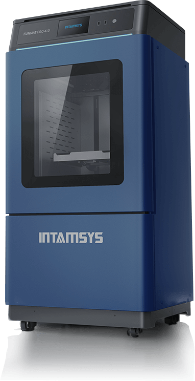 FUNMAT PRO 410 robot