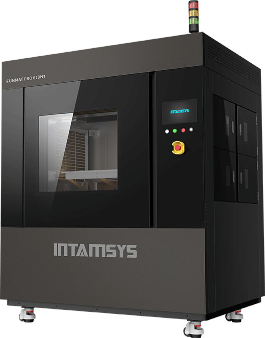FUNMAT PRO 610HT robot