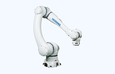 HC20DTP robot