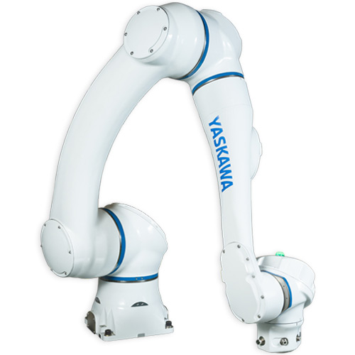 HC30PL robot