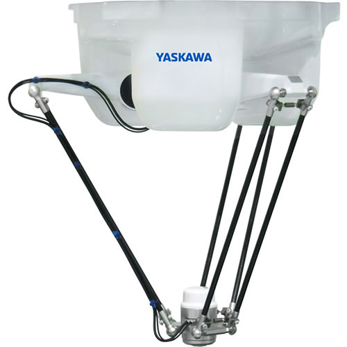 MPP3S robot