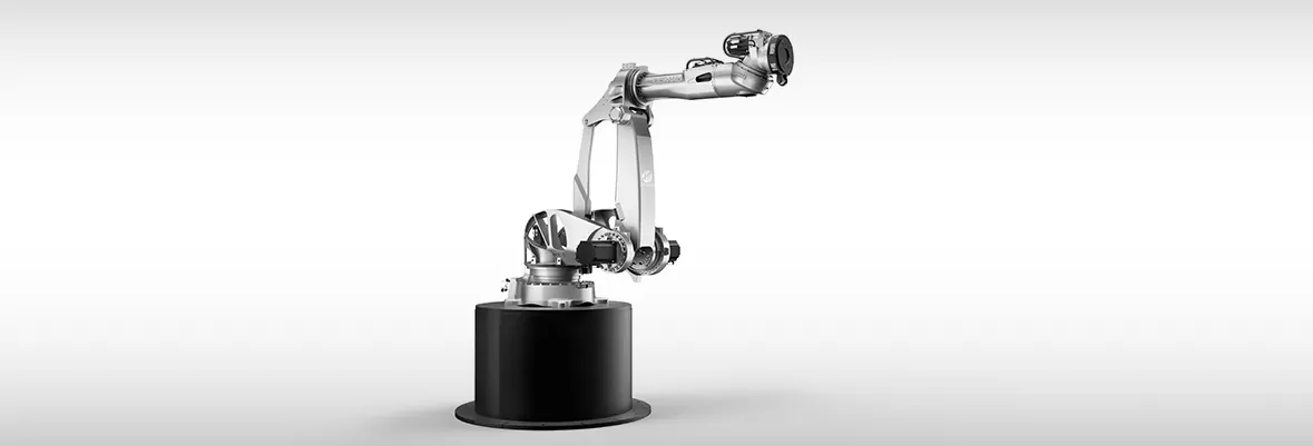 NJ4-210-3.1 SH robot