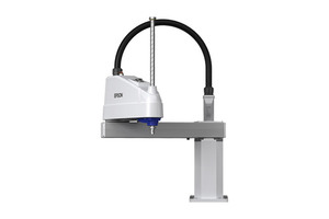 Epson LS20-B SCARA Robot robot