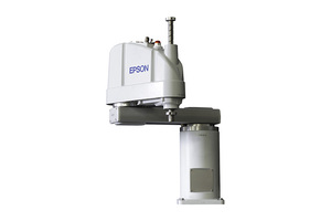 Epson G6 SCARA Robot robot