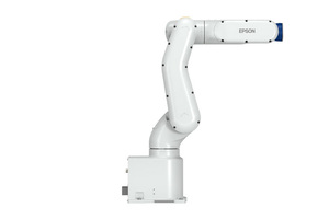 Epson VT6L All-in-One 6-Axis Robot robot