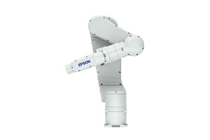 Epson N6 6-Axis Robot robot