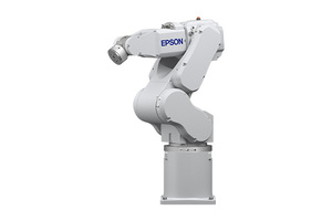 Epson C4 6-Axis Robot robot