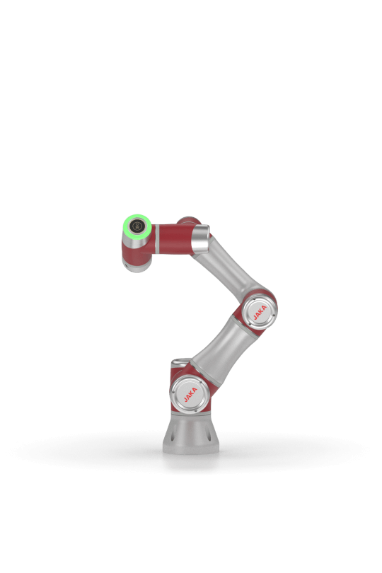 JAKA Zu3 robot