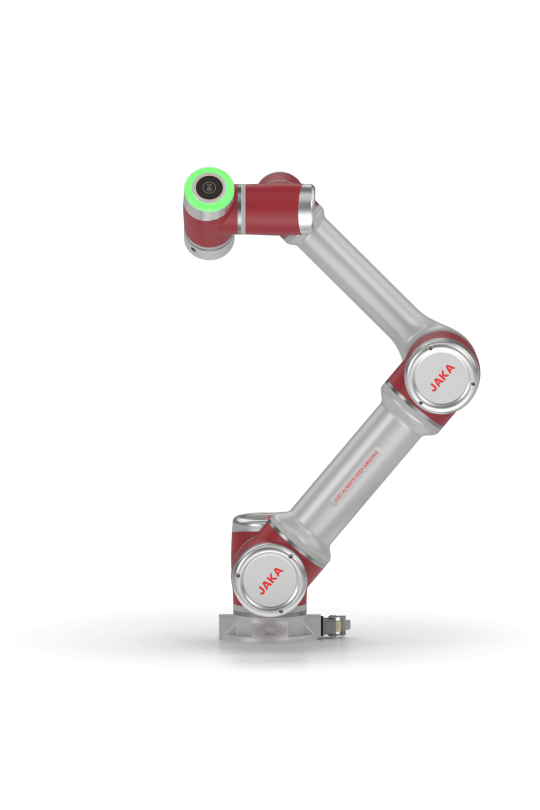 JAKA Zu5 robot