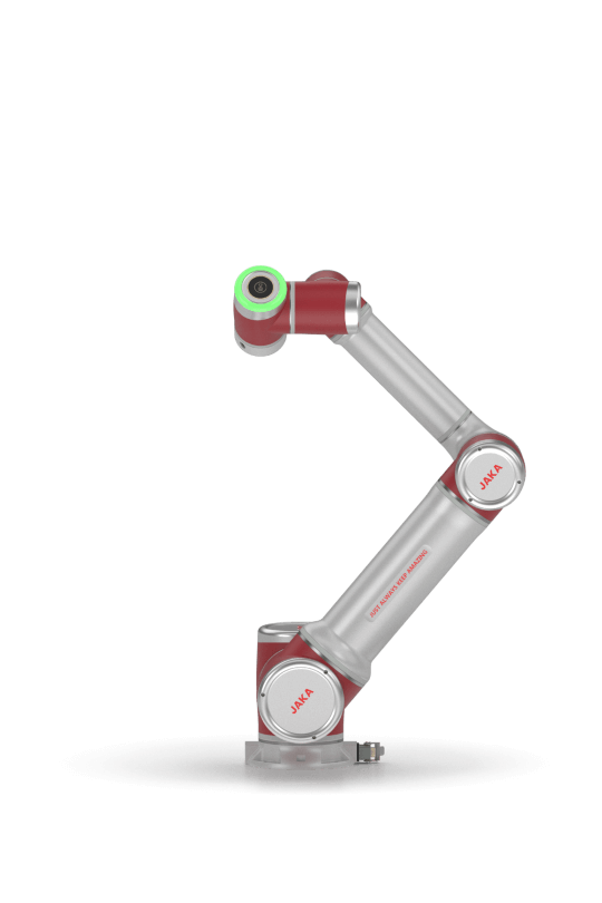 JAKA Zu18 robot