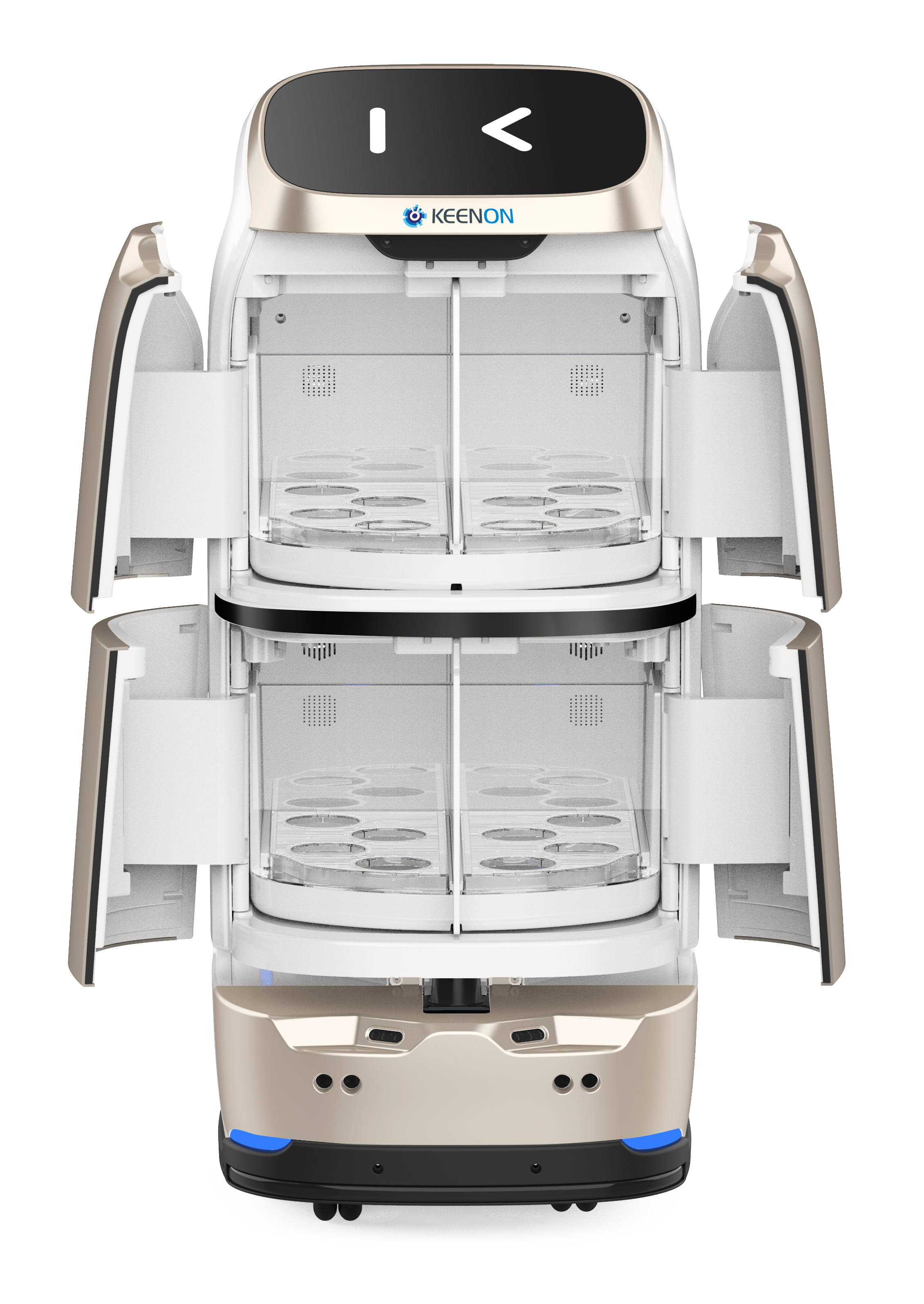 BUTLERBOT W3 - official product image