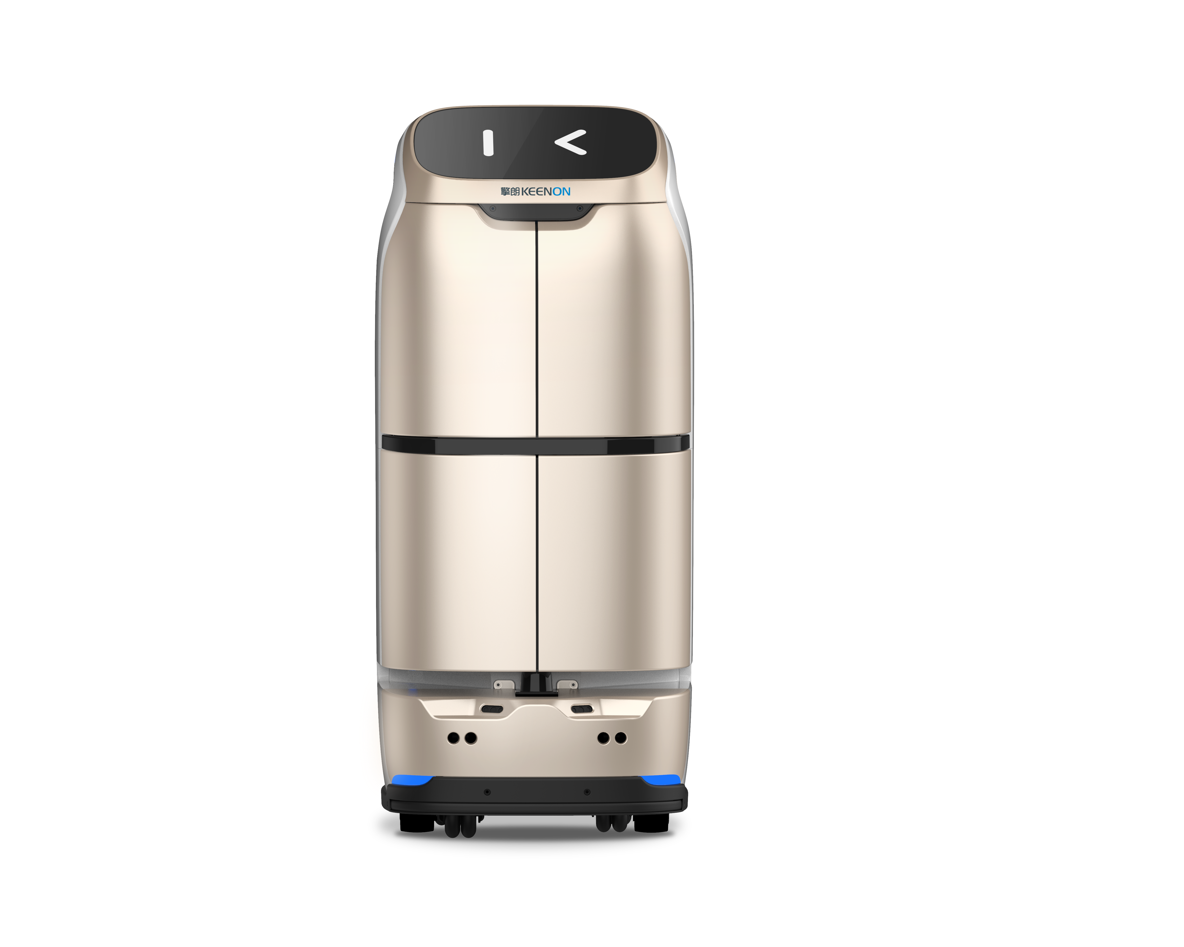 BUTLERBOT W3 - official product image