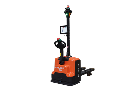 Noblelift APT15 1500KG Pallet handling AGV