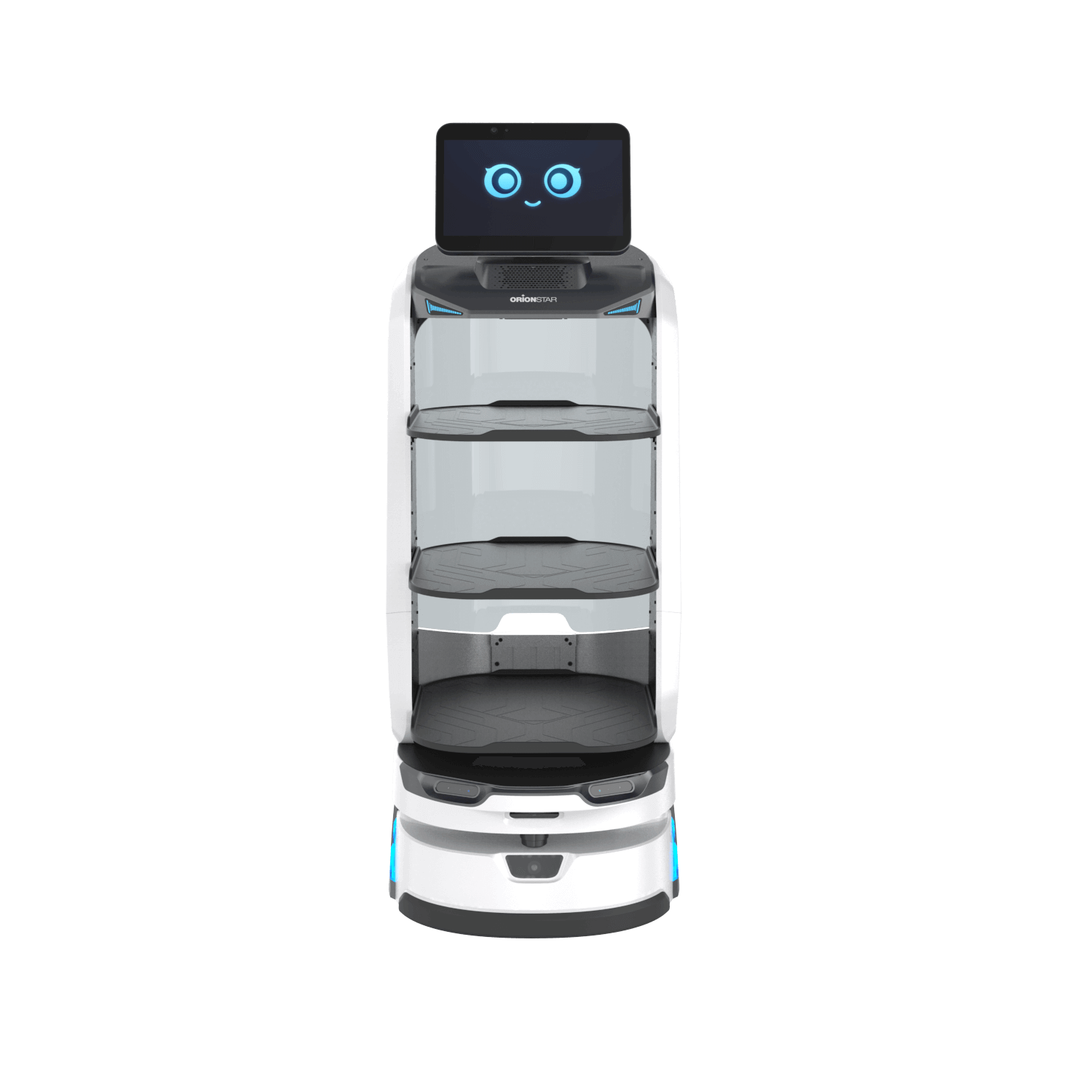LuckiBot Pro
