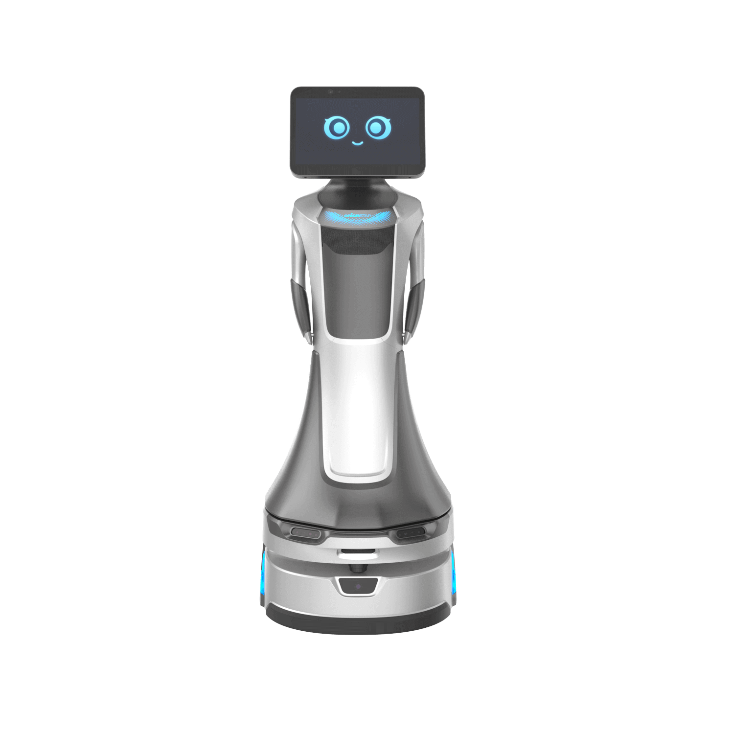 GreetingBot Nova