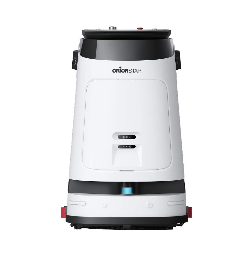 CleaniBot C5
