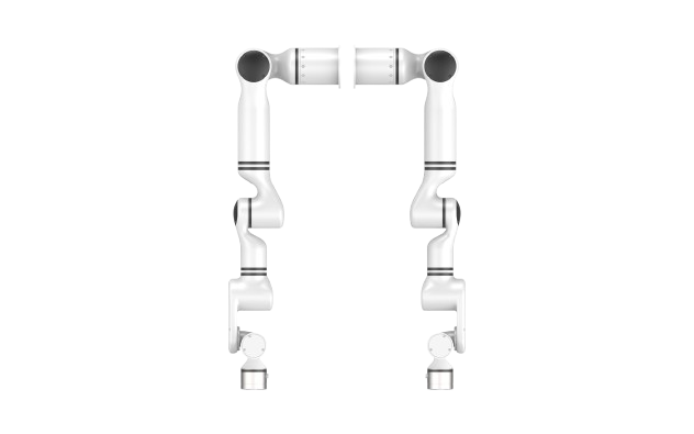 RX75 Standard robot