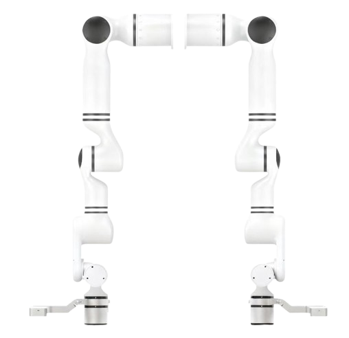 RX75 Vision robot