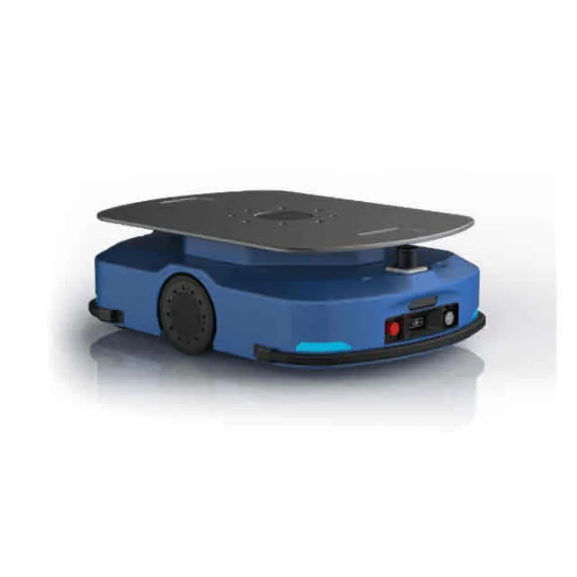 W3-400B robot