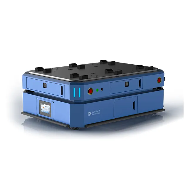 W8-3000DS robot