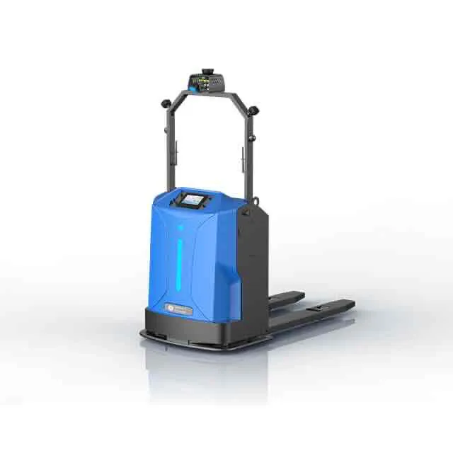 WMF1000-CBD20D robot