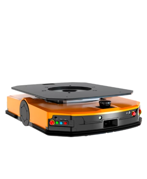 Quicktron M60 robot