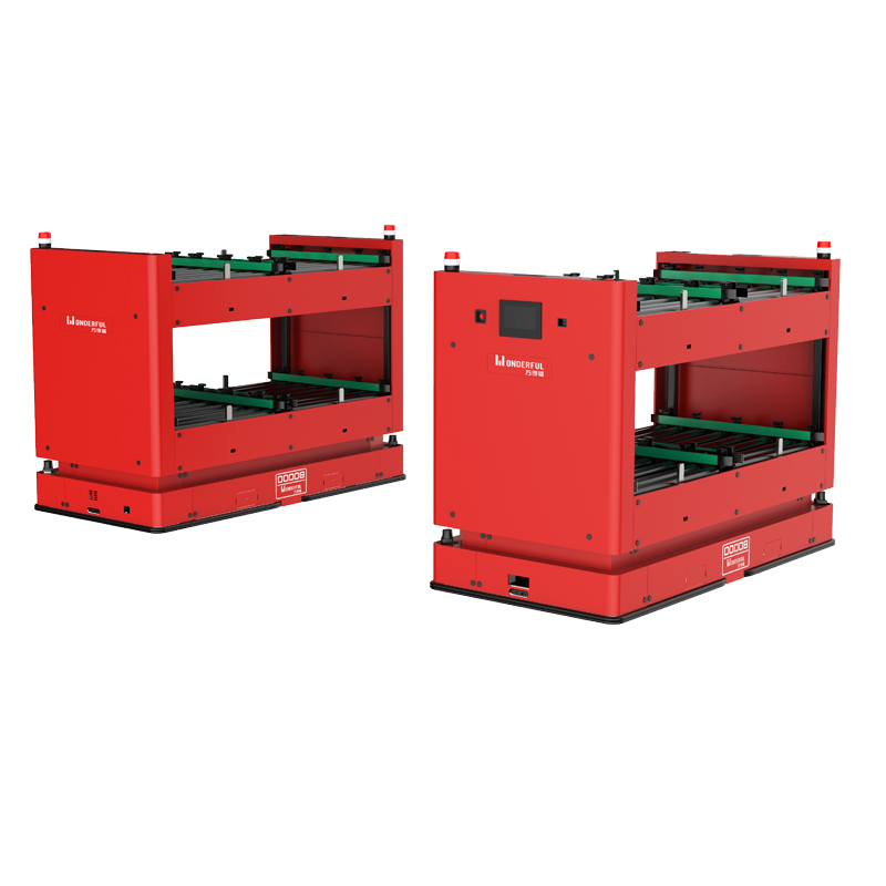 CU4-200L robot