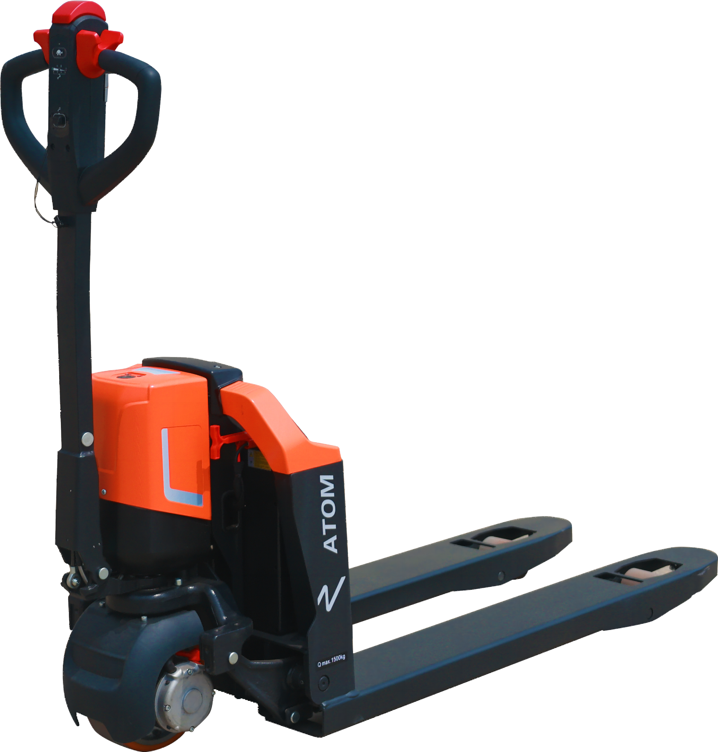 PTE15/20Q2 robot