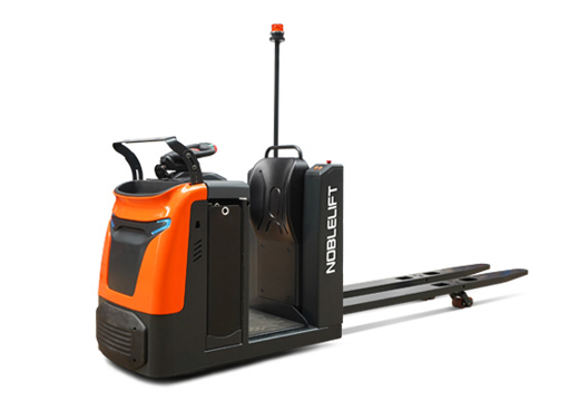 OPL10 robot